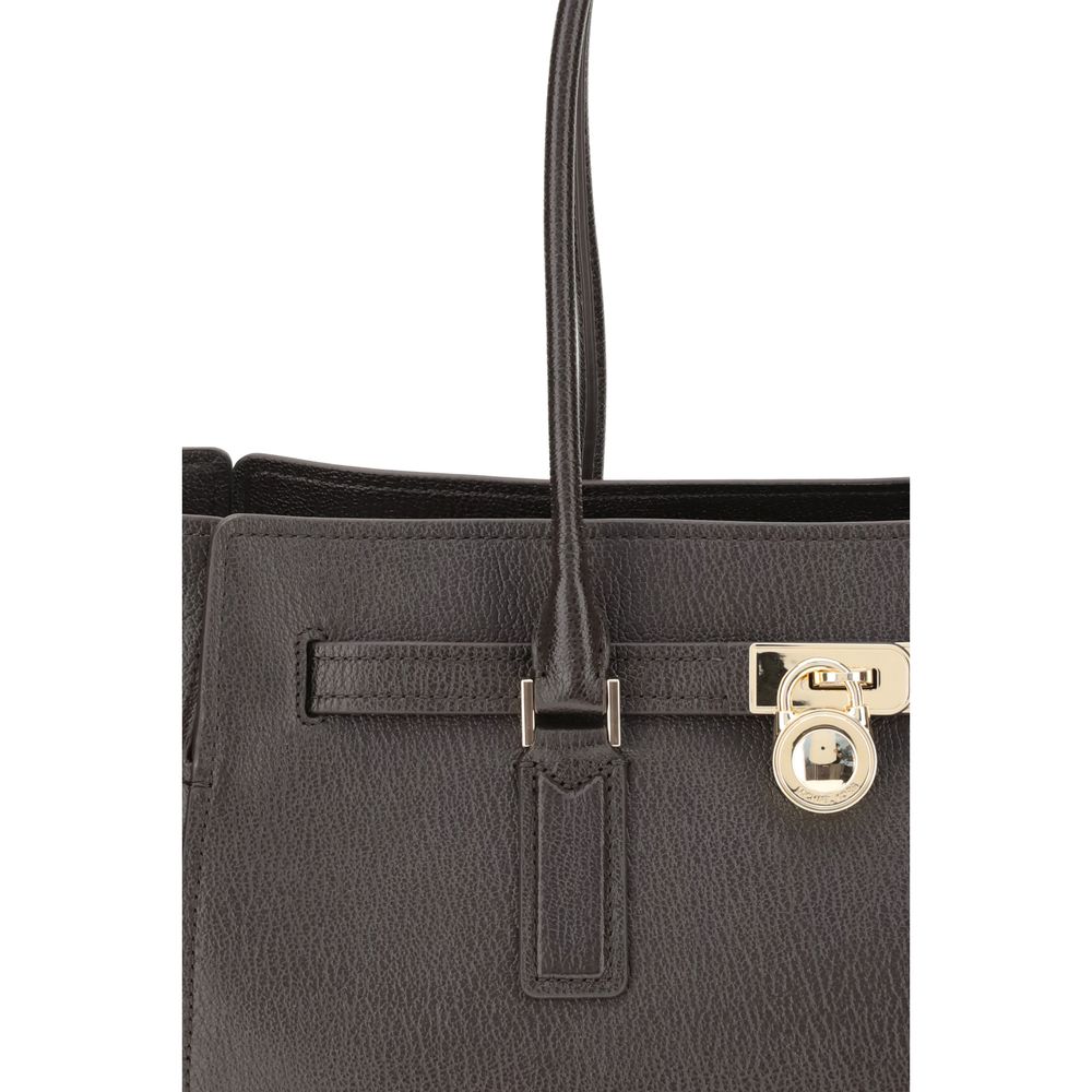 Hamilton Moderne large Tote Bag