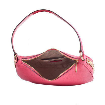 Multicolor Leather Handbag