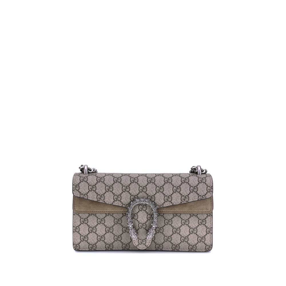 Dionysus Shoulder Bag