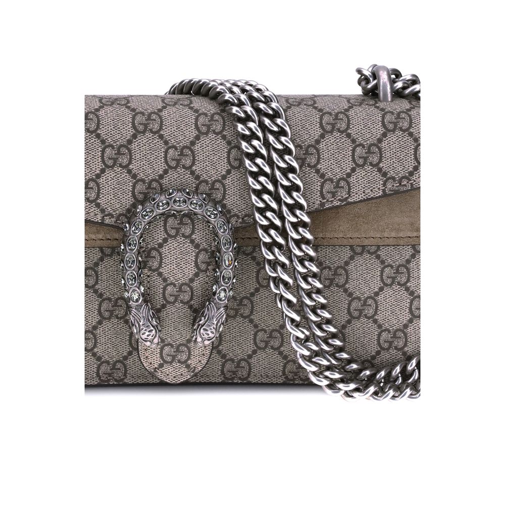 Dionysus Shoulder Bag