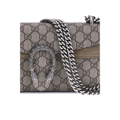 Dionysus Shoulder Bag