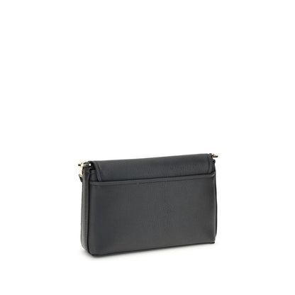 Small Nessa Shoulder Bag