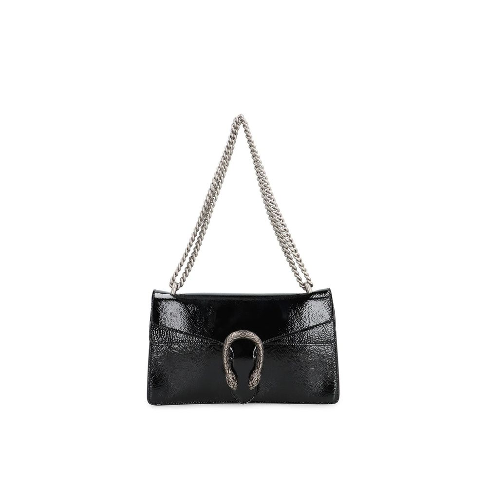Dionysus Leather Crossbody Bag