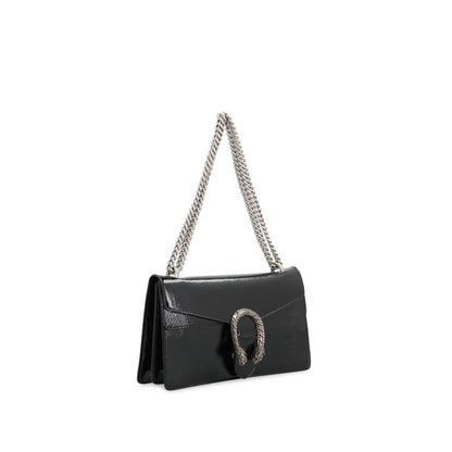 Dionysus Leather Crossbody Bag