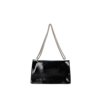 Dionysus Leather Crossbody Bag
