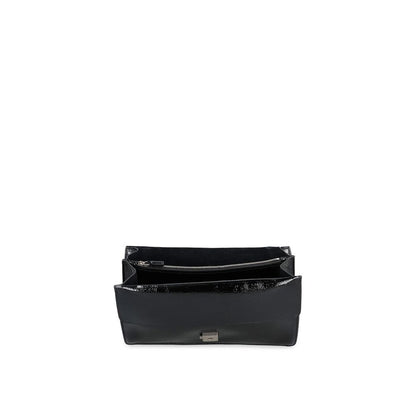Dionysus Leather Crossbody Bag