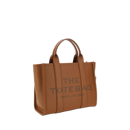 Brown Calf Leather Bos Taurus Handbag